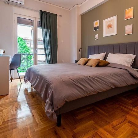 The Athenian Hideaway 2- Bedroom Apartment In Thiseio Exterior photo